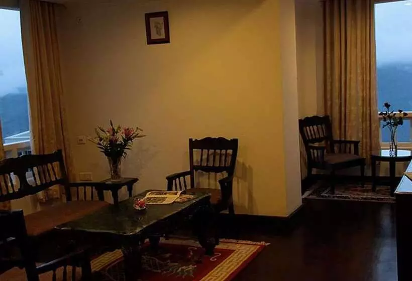 Hotelli Keepsa Residency