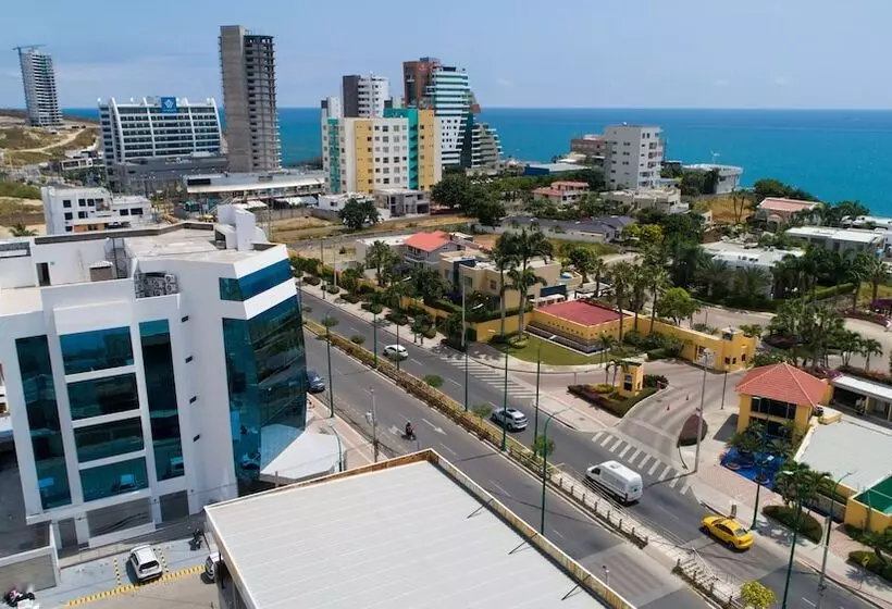 هتل Navio