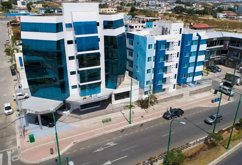 هتل Navio