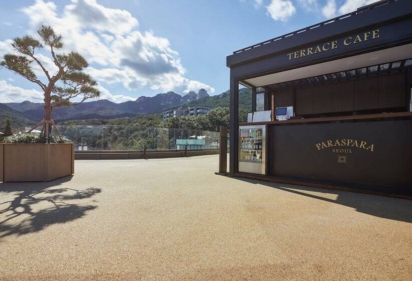 فندق Paraspara Seoul