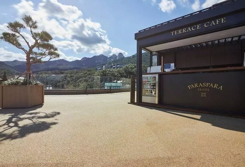 ホテル Paraspara Seoul