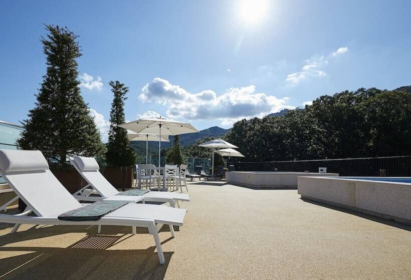 فندق Paraspara Seoul