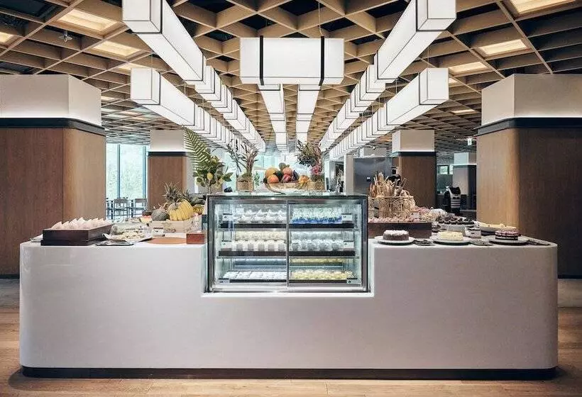 ホテル Paraspara Seoul