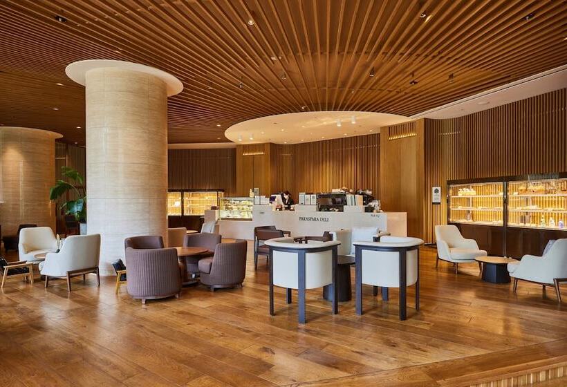 فندق Paraspara Seoul