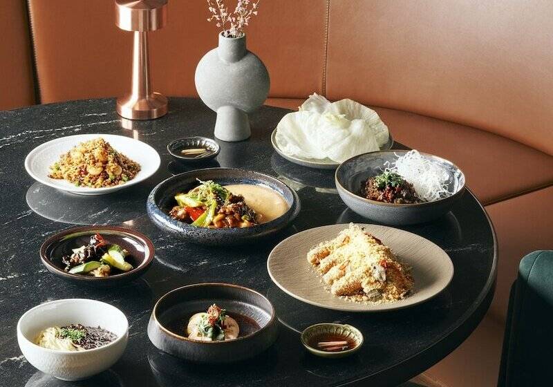 فندق Paraspara Seoul