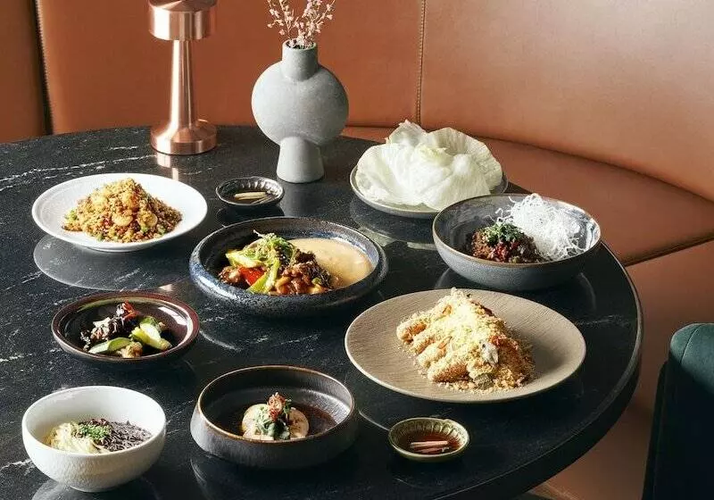 ホテル Paraspara Seoul