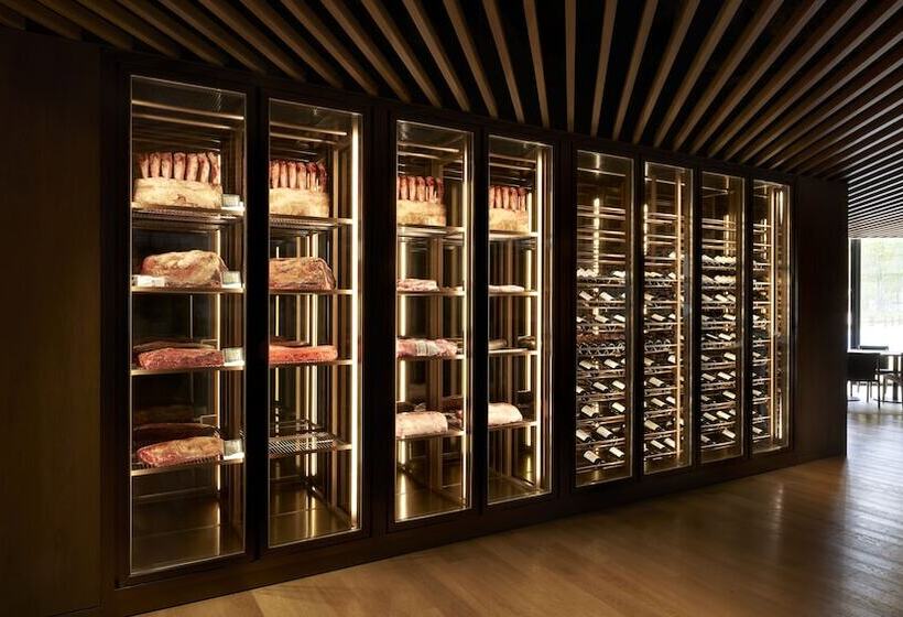 فندق Paraspara Seoul