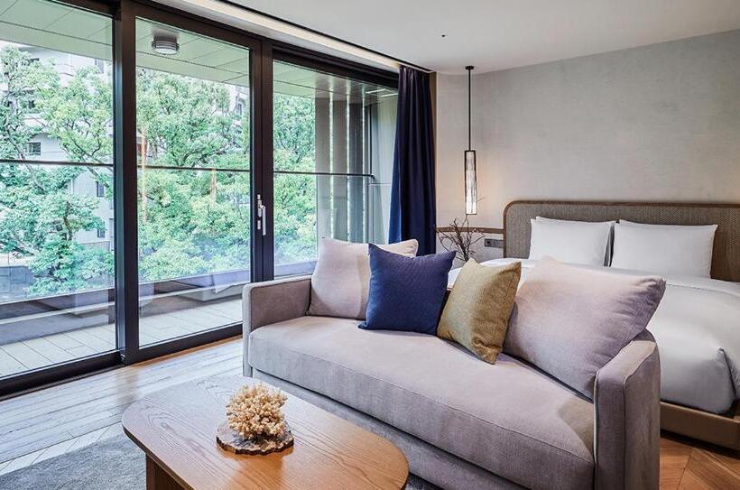 فندق Paraspara Seoul