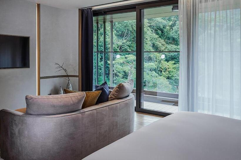 فندق Paraspara Seoul