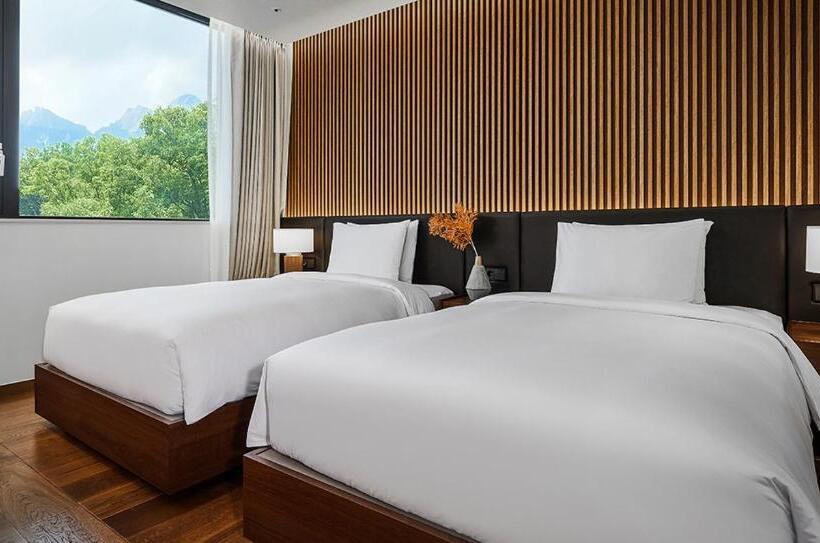 فندق Paraspara Seoul