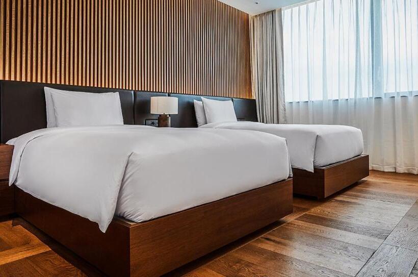 فندق Paraspara Seoul