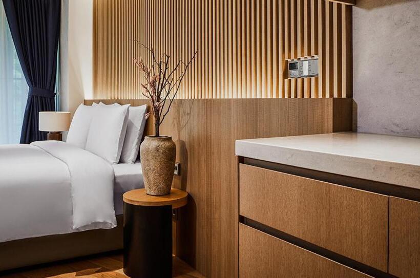 فندق Paraspara Seoul