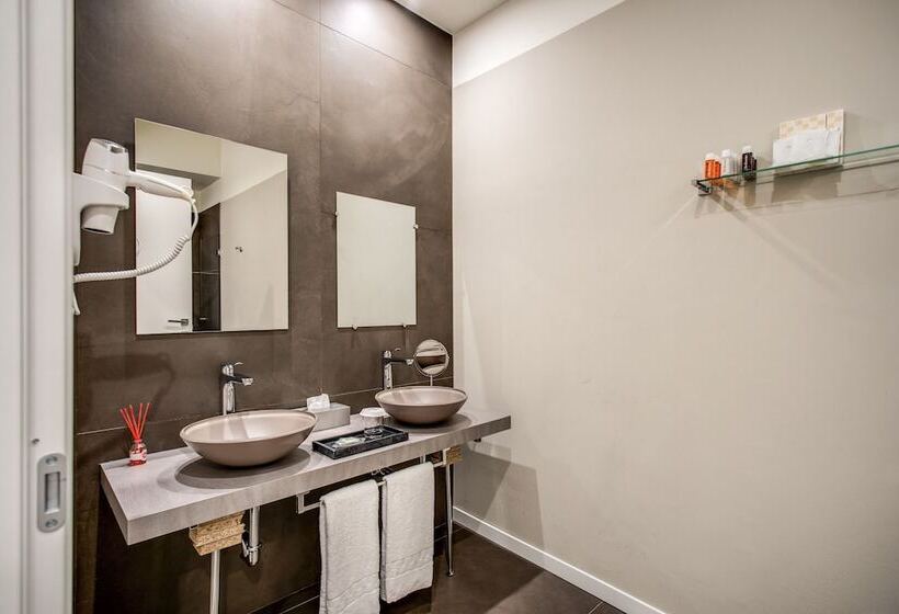 酒店 Suite Santa Tecla