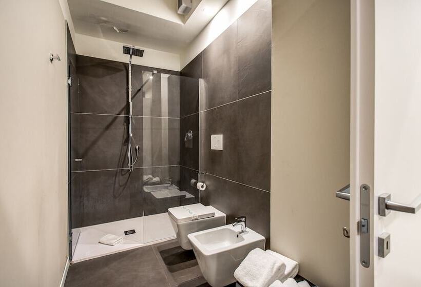 酒店 Suite Santa Tecla