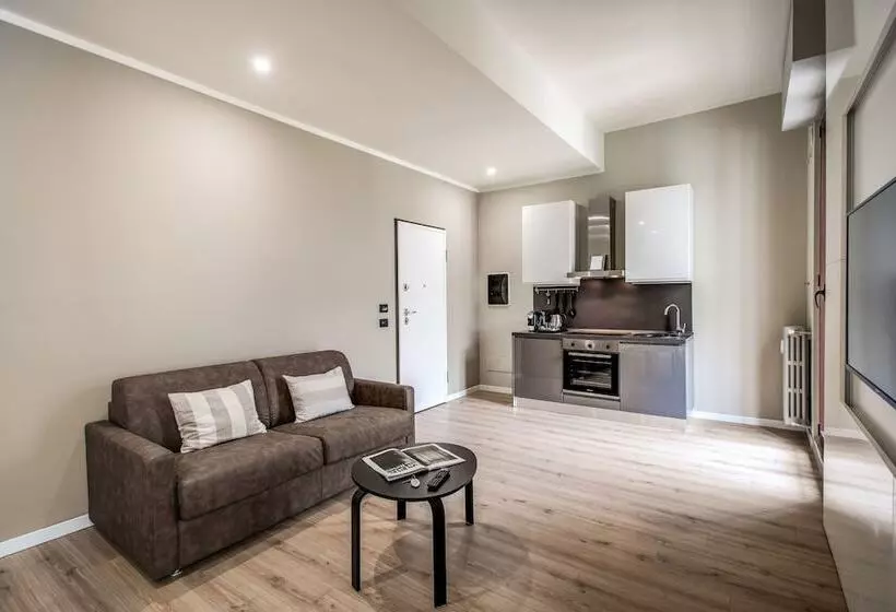 هتل Suite Santa Tecla