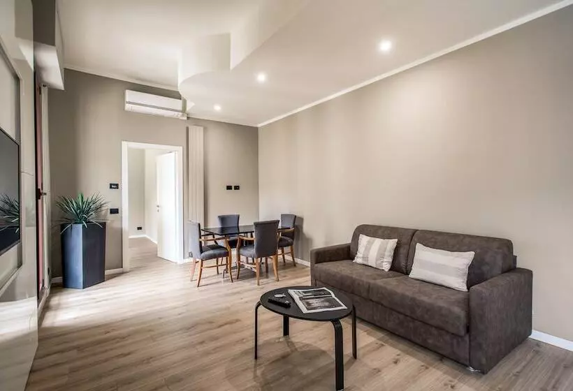 هتل Suite Santa Tecla