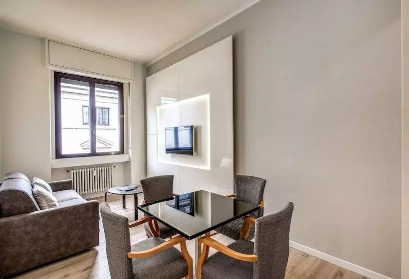 هتل Suite Santa Tecla