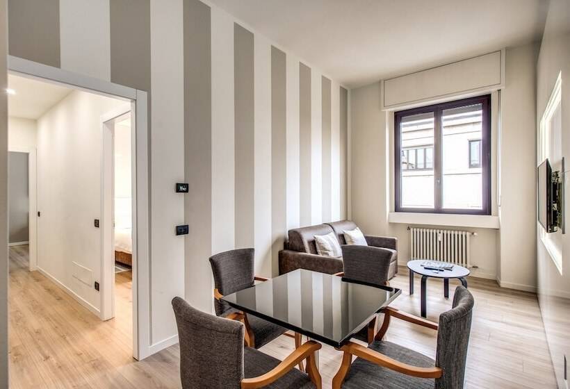 酒店 Suite Santa Tecla