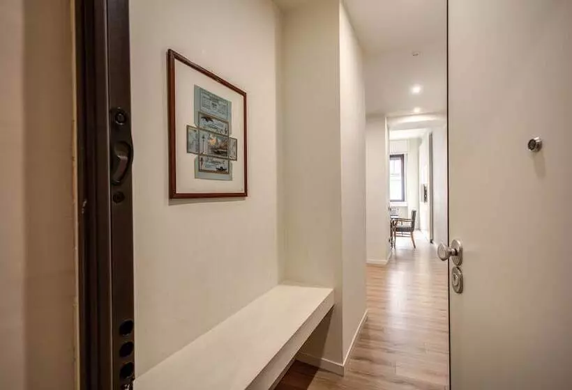 هتل Suite Santa Tecla