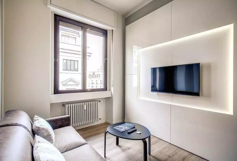 هتل Suite Santa Tecla