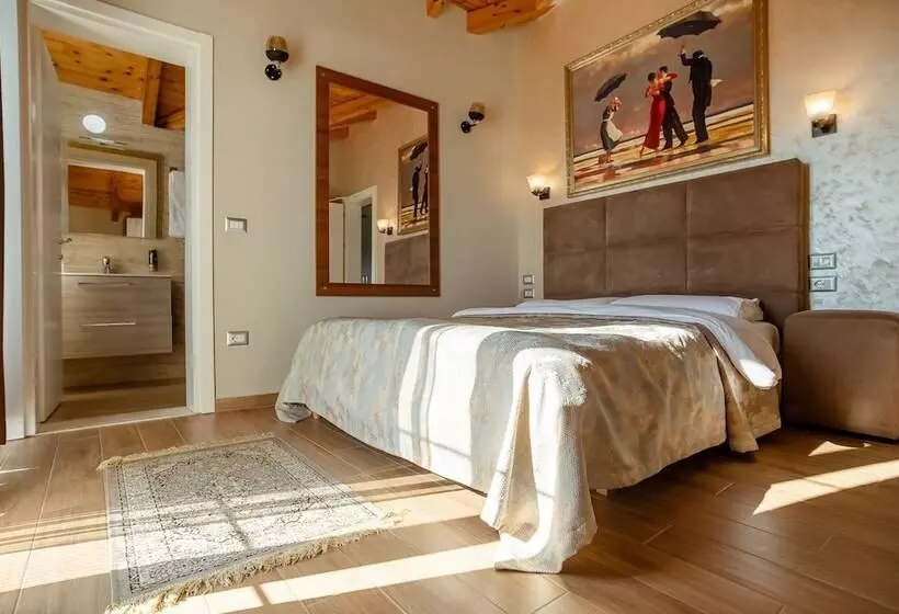 Hotelli Villa Bianca