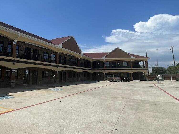 مُتل Regency Inn And Suites