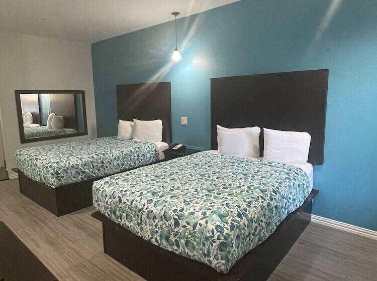 مُتل Regency Inn And Suites