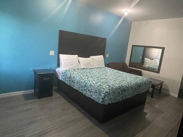 مُتل Regency Inn And Suites