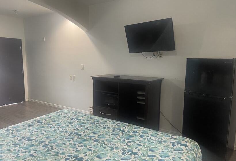 مُتل Regency Inn And Suites