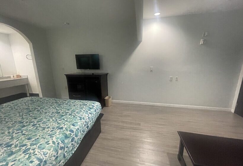 مُتل Regency Inn And Suites