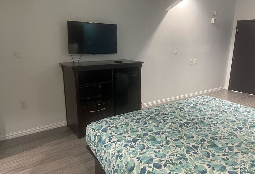 مُتل Regency Inn And Suites