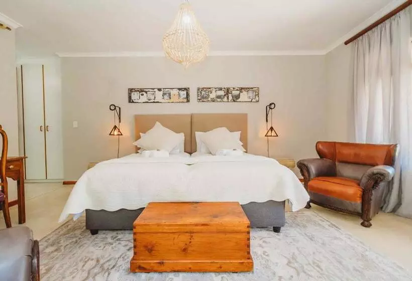 Majatalo Atello Guesthouse