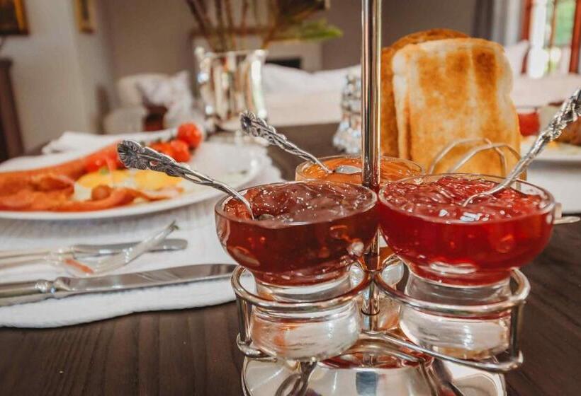 Пансион Atello Guesthouse