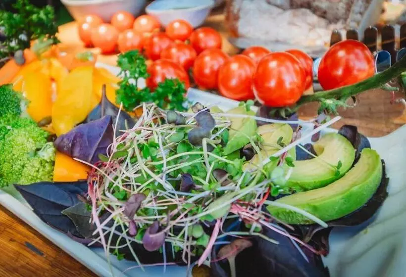 Majatalo Atello Guesthouse