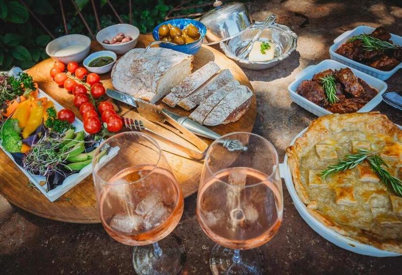 Пансион Atello Guesthouse