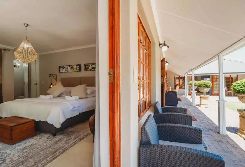 Majatalo Atello Guesthouse