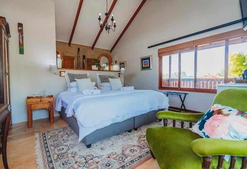 Пансион Atello Guesthouse