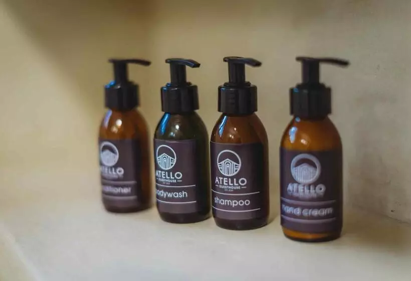 Majatalo Atello Guesthouse