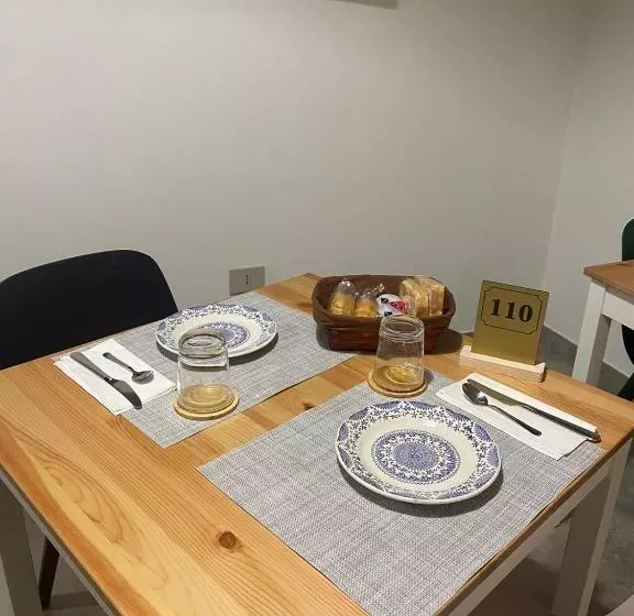 ペンション L Obiettivo