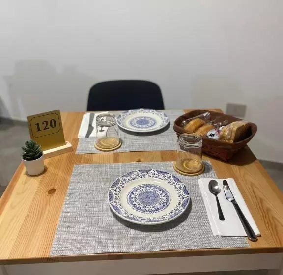 ペンション L Obiettivo