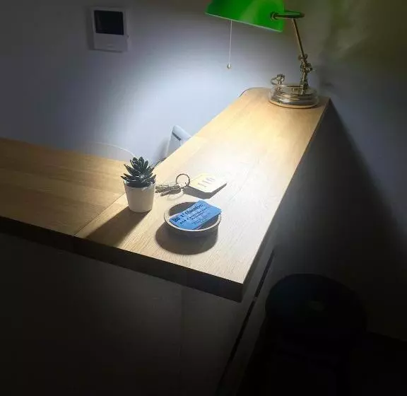 ペンション L Obiettivo