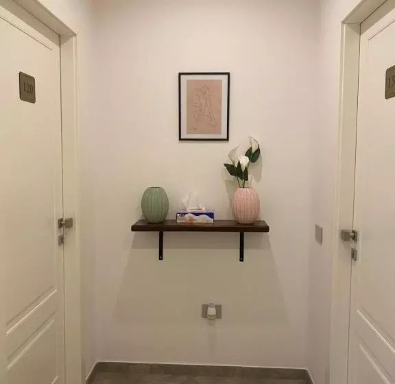 ペンション L Obiettivo
