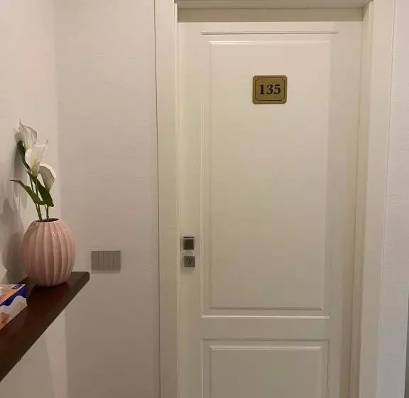 ペンション L Obiettivo