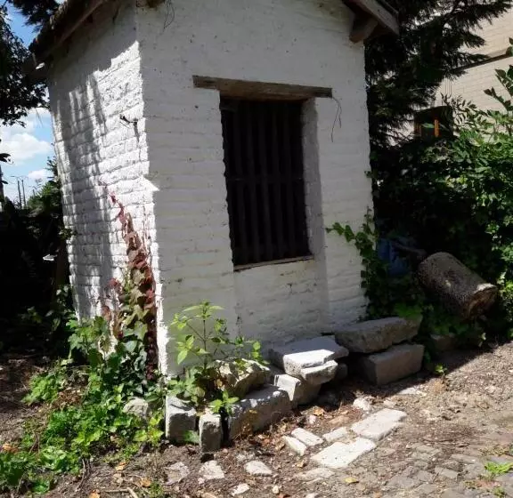 ペンション La Cave Au Chat Pitre  Le Fenil