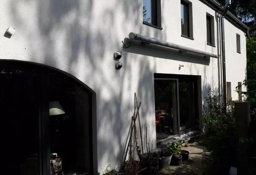 ペンション La Cave Au Chat Pitre  Le Fenil