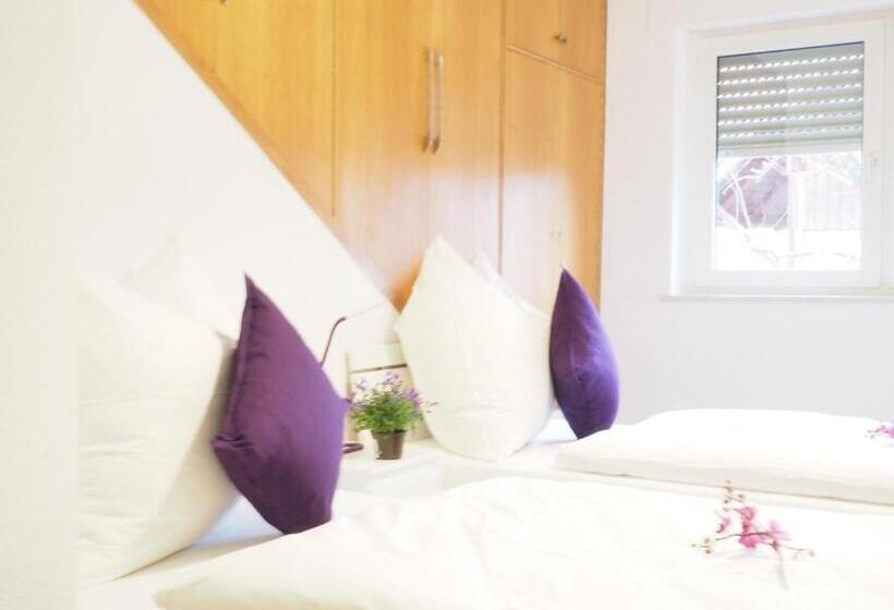 Пансион Neumarkt Wohnung