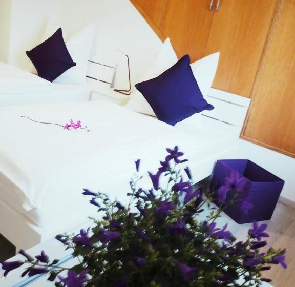 Пансион Neumarkt Wohnung