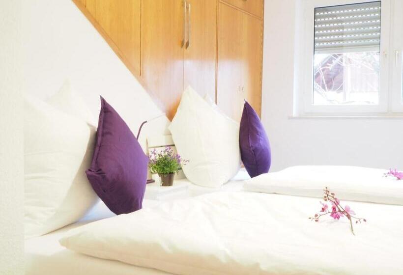 Пансион Neumarkt Wohnung