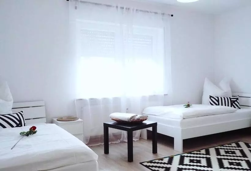 Majatalo Neumarkt Wohnung