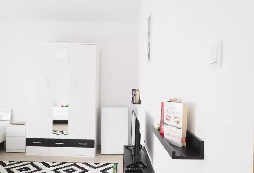 Majatalo Neumarkt Wohnung